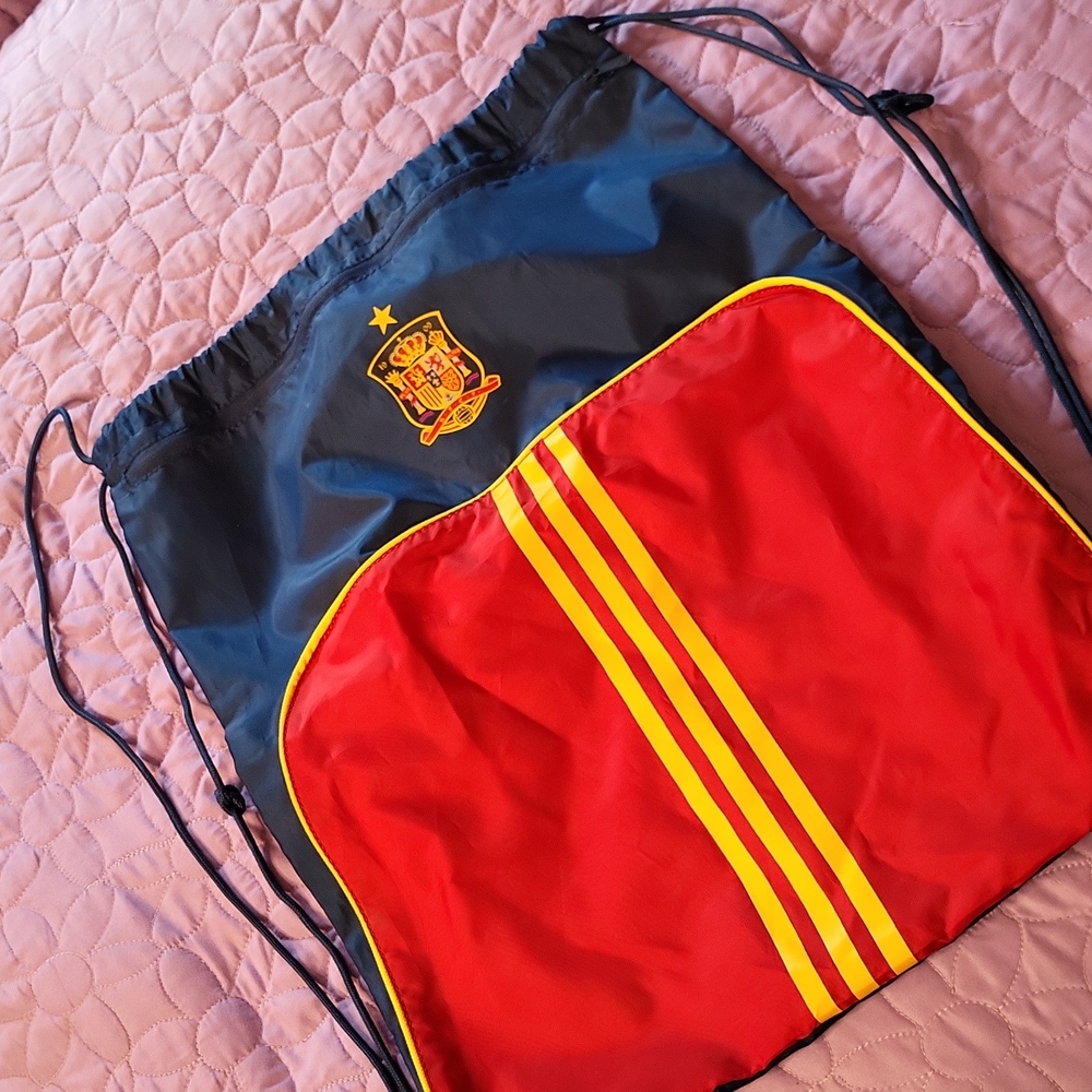 Adidas Bag